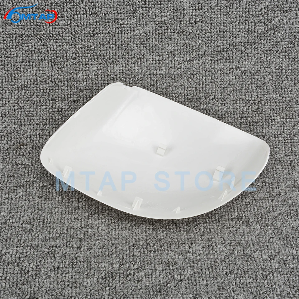 Внешнее зеркало заднего вида MTAP без лампы крышка для бокового зеркала HONDA CIVIC FB2 FB6