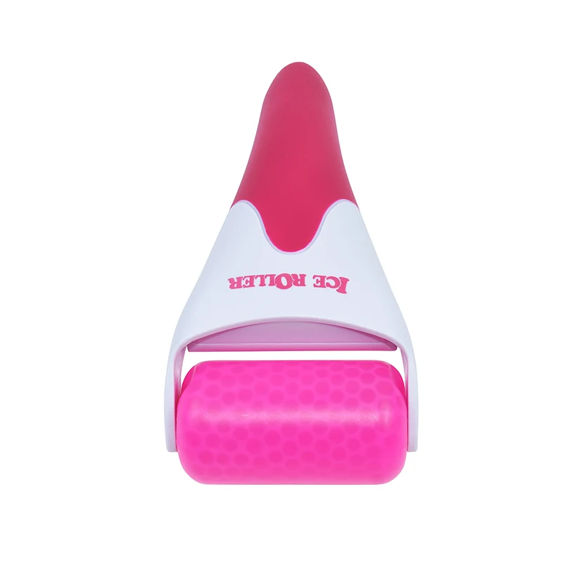 Ролик для лица холодный ледяной ролик Массажер кожи подъемный инструмент массаж