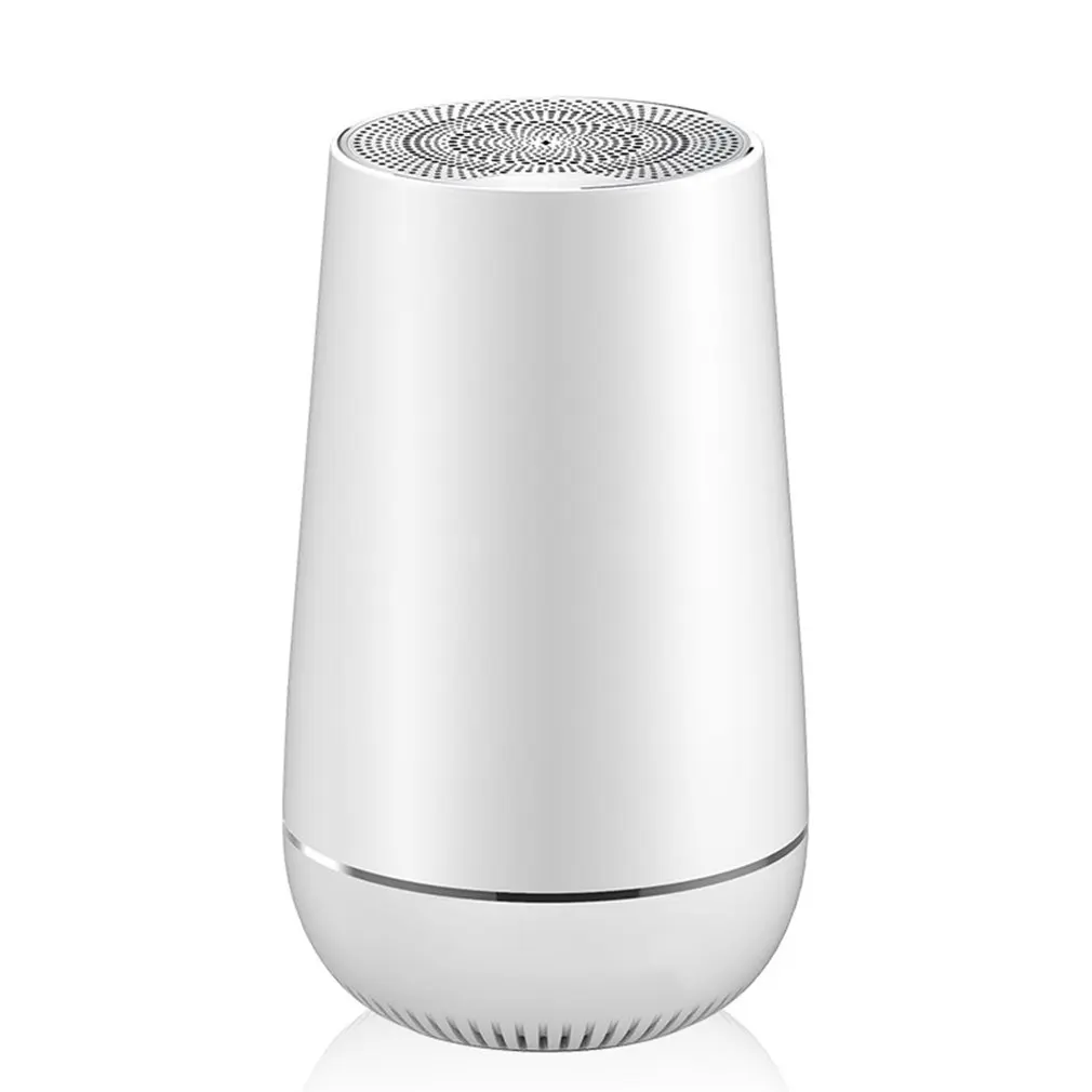 Bluetooth-динамик компактный со стальным корпусом тяжелые басы портативная