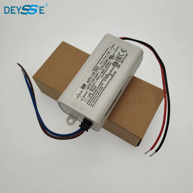 Deysse New tech APC 16 350 подъемные детали светильник ние от батареи|Цепочки| |
