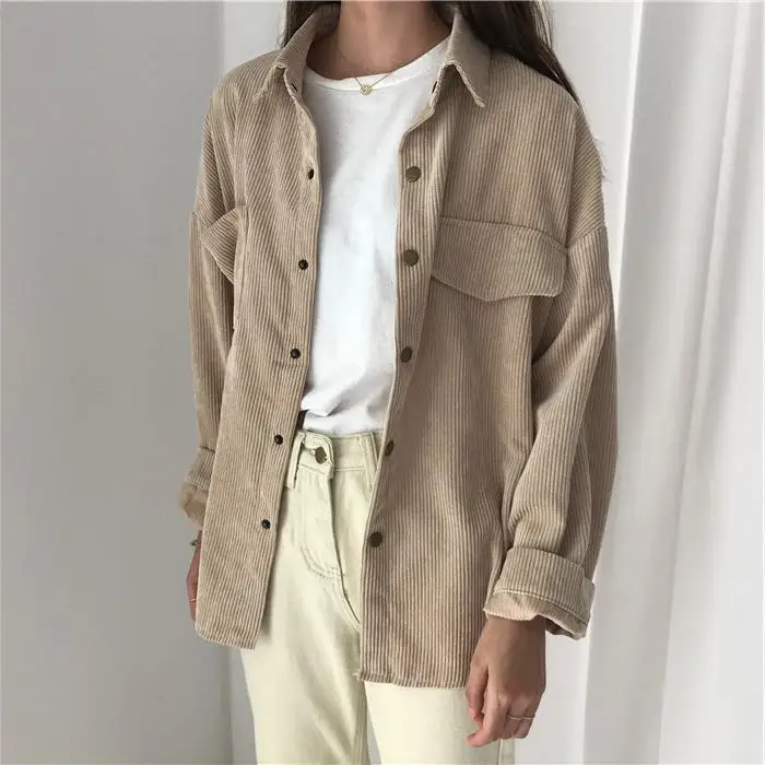 Женская обувь в винтажном стиле Повседневные ботфорты Размеры вельветовые