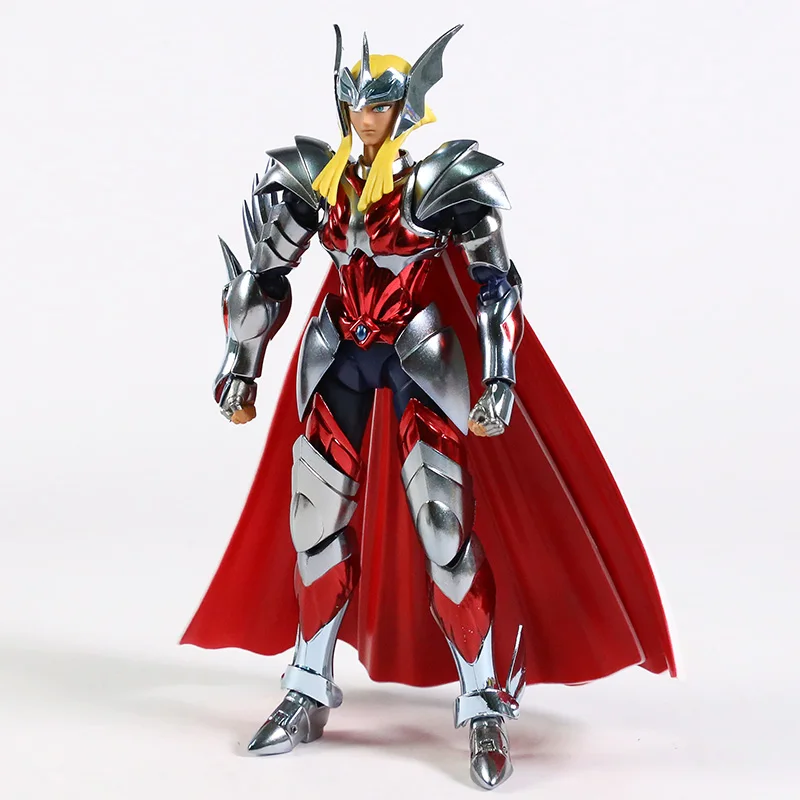 J модель Saint Seiya Myth Cloth EX Асгард мерак бета Хаген экшн-фигурка | Игрушки и хобби