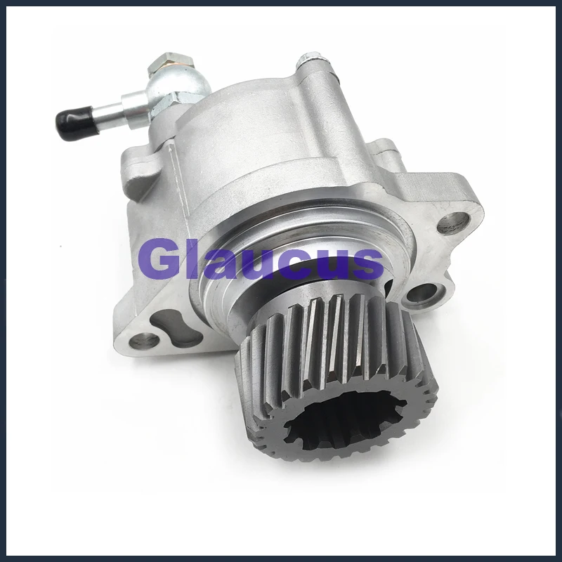 Вакуумный тормозной насос двигателя 14B T 14BT 15B для Toyota TOYOACE DYNA COASTER DIESEL 8V 3 7 4 1 L 1990 1999