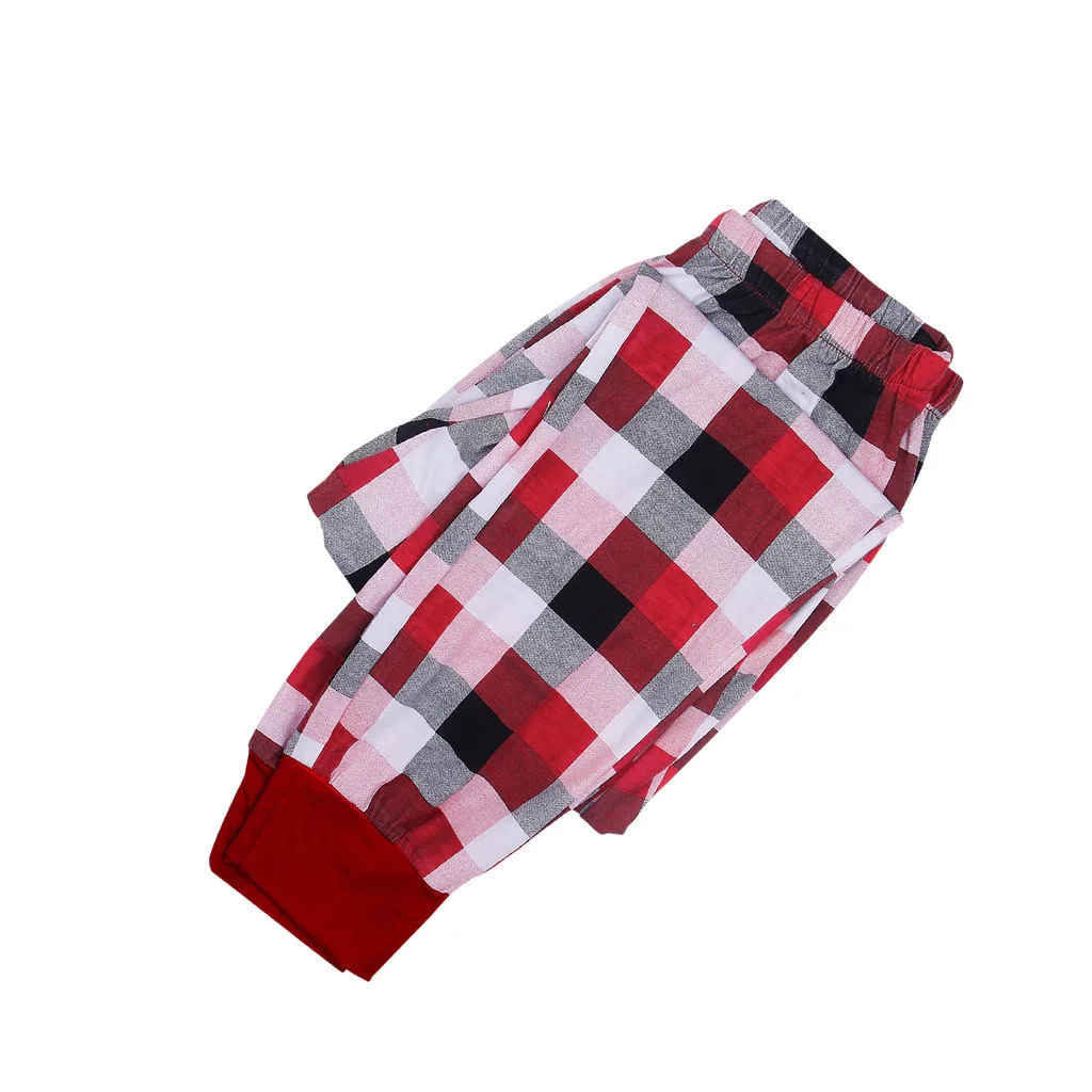 LILIGIRL одинаковые комплекты для семьи; Рождественская одежда; пижамный комплект для папы, женщины, ребенка; одежда для сна; рождественские пижамы; комплекты одежды