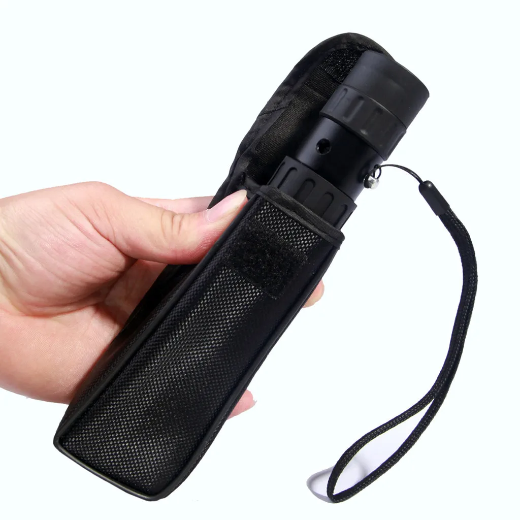 

Telescope Smartphone 4K 10-300X40mm Super Telephoto Zoom Monocular Telescope Portable For Camp Mobile binoculares telescopio