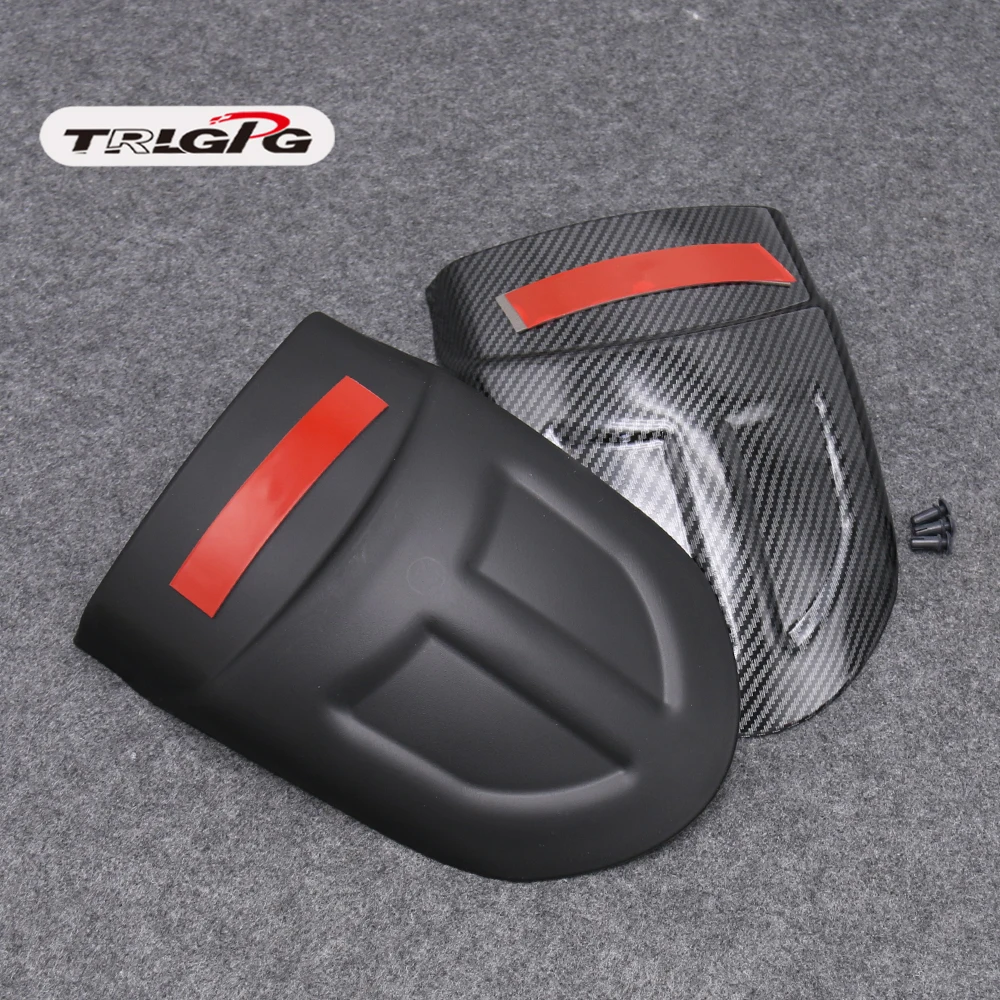 Переднее крыло мотоцикла брызговик задний удлинитель для Honda CB650R CB650 R 2019 2020 CBR650R CBR