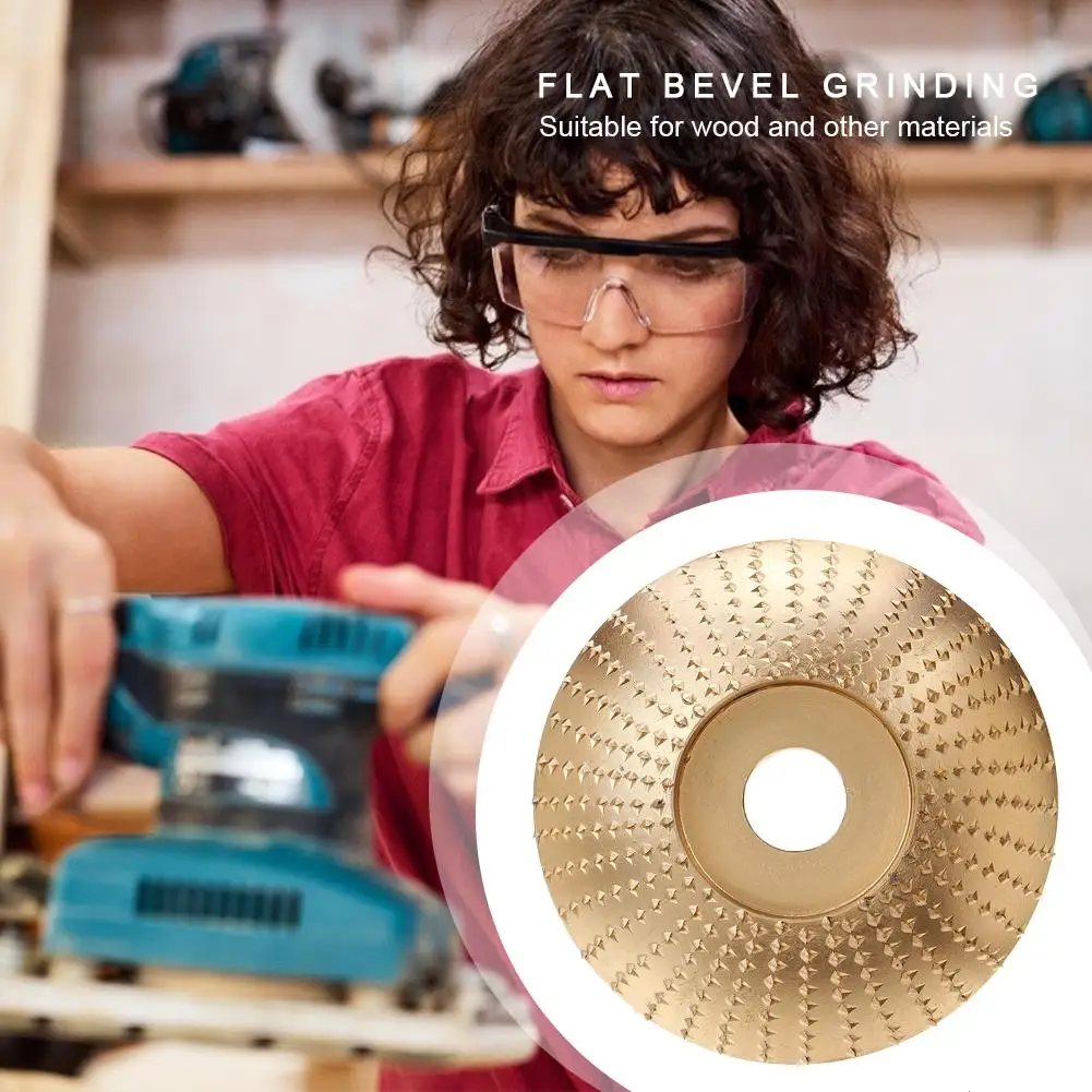 

Abrasive Tools