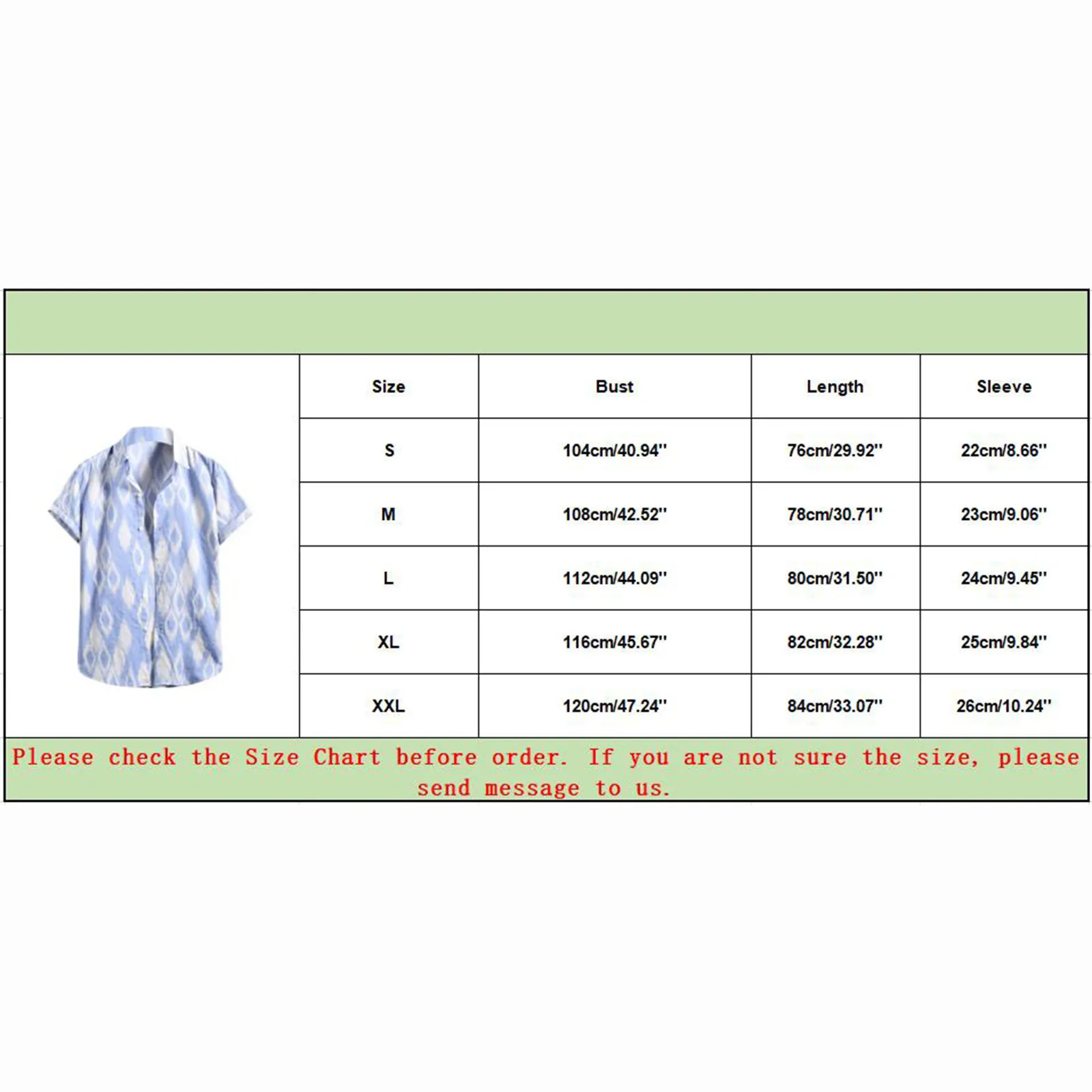 

Chemise Shirts Men's Summer Fashion Casual Hawaiian Flower Shirt Short Sleeve Lapel Holiday Beach Hawaiian Shirt Mens Clothing