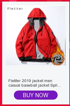 Бренд Fletiter, мужские парки с капюшоном, новая мода, Мужская качественная Повседневная парка, пальто, мужские ветрозащитные зимние парки, верхняя одежда, новинка