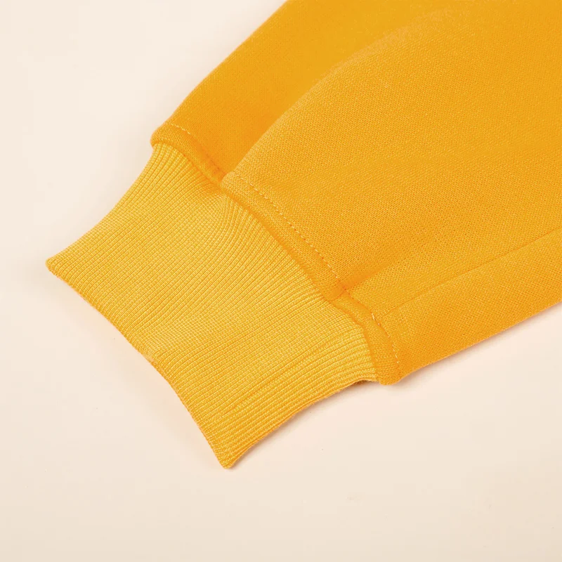 Женский свитшот с цветочным принтом длинный Повседневный пуловер рукавом