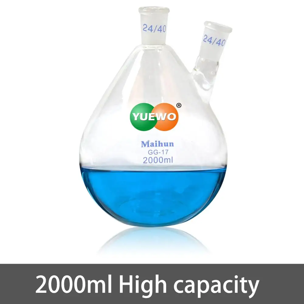 Новый лабораторный аппарат для дистилляции эфирного масла стеклянная посуда с