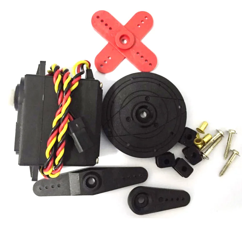 Оригинальный Hitec 645 мг HS645 HS рулевой сервопривод|servo mg|servo hitechitec servo |