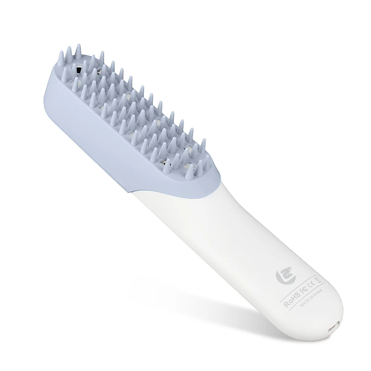 

Cleaning Slicker Hair Removal Animal Grooming Cat Pet Dog Comb Brush Deshedding Tool Massage Comb