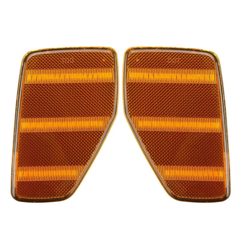 Желтые динамичессветодиодный светодиодные боковые габаритные огни для