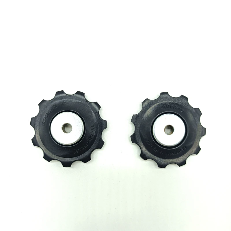 Комплект направляющих и шкивов Shimano Tiagra 4700 SLX M7100 M7120 XT M8100 M8120 M6100 направляющий