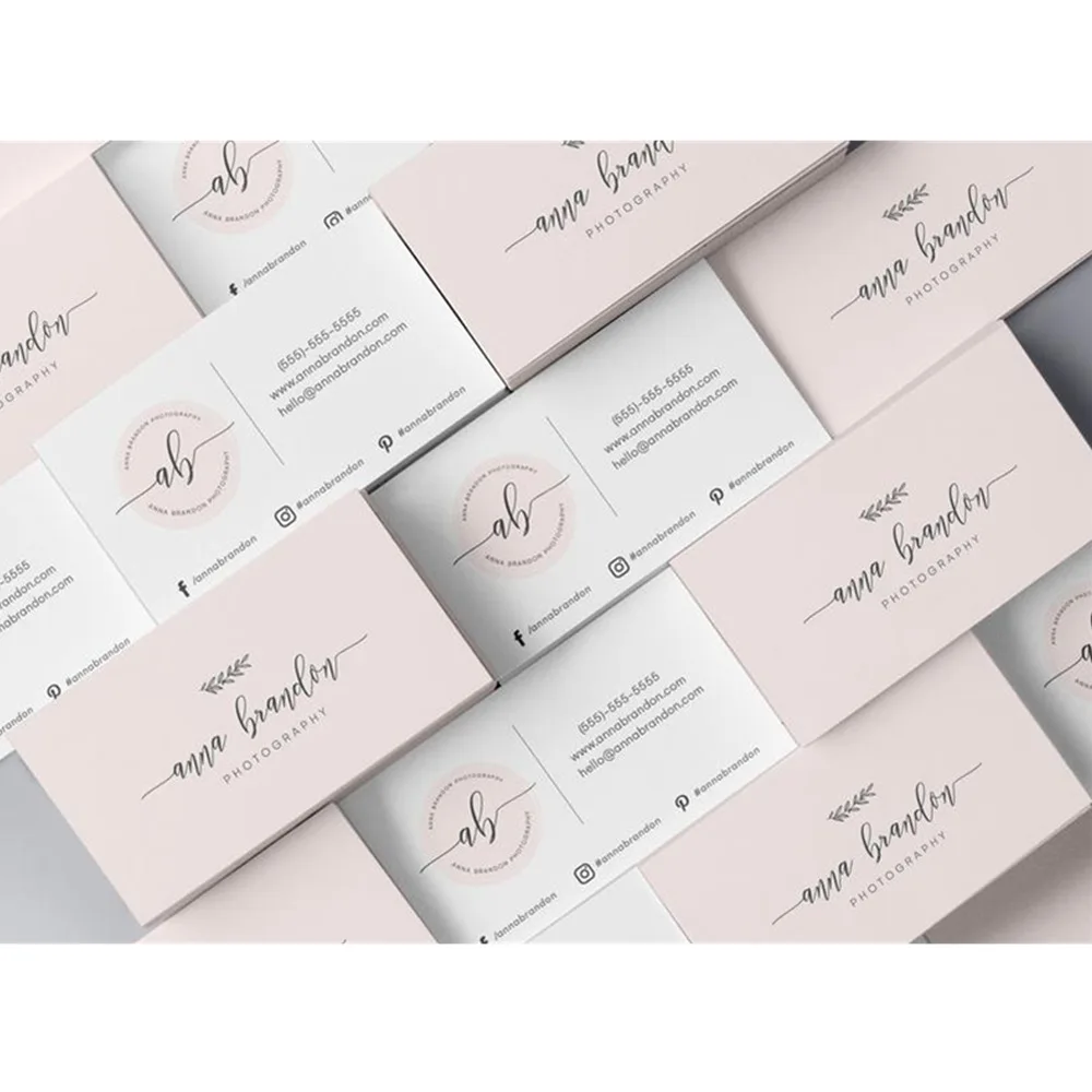 Визитная карточка визитная на заказ визитные карточки с логотипом дизайн