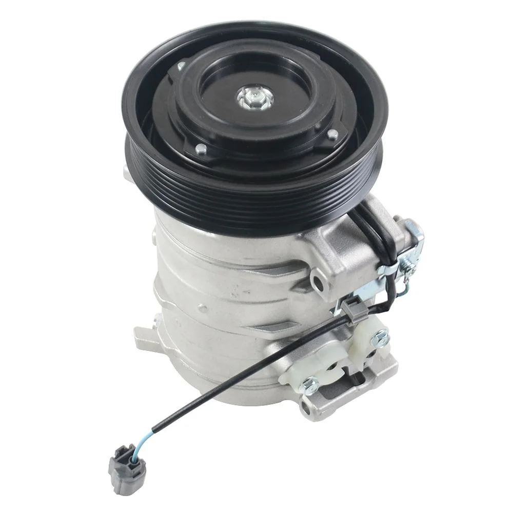 

38810raaa01 UN For the air conditioning compressor of For Honda Accord 2.4L in 2003 2004 2005 2006 and 2007
