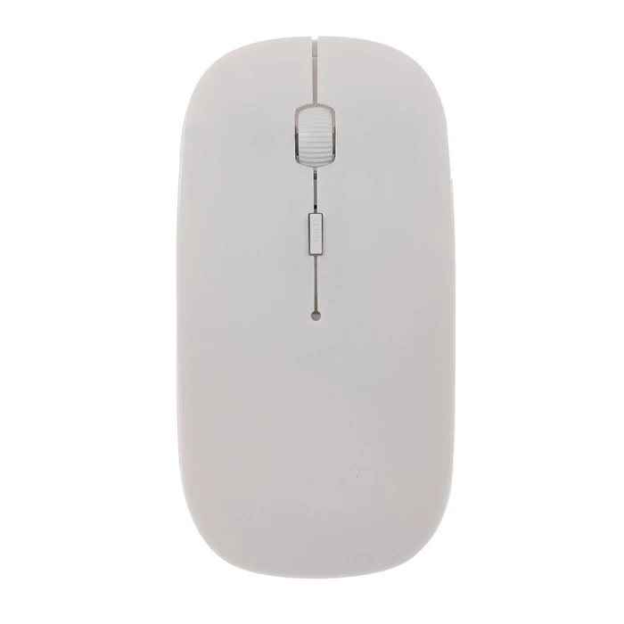 Мышь LuazON беспроводная оптическая 1600 dpi USB | Компьютеры и офис