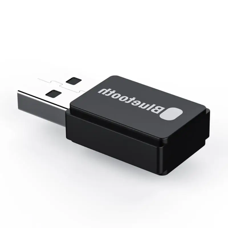 5.0 беспроводной передатчик приемник широко совместимый громкая связь ПК аудио