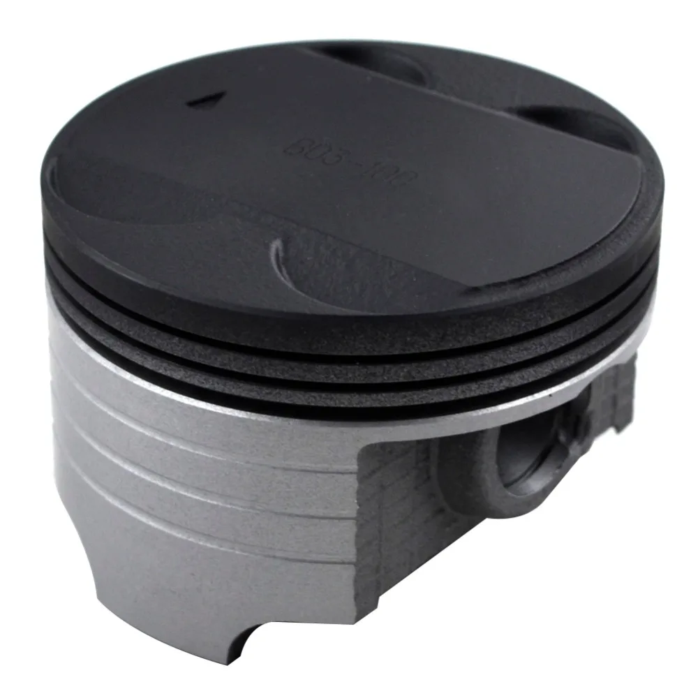 Запчасти для мотоциклов Road Passion комплект поршневых колец 73 ~ 74 5 мм SUZUKI AN250 Burgman 250