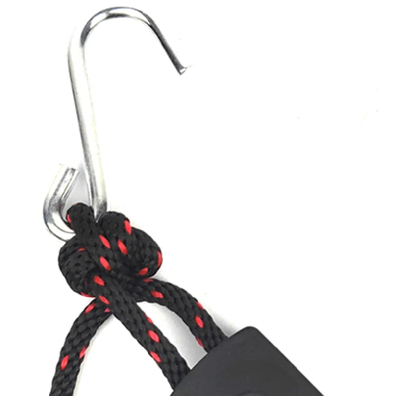 1/4 дюйма веревка трещотка S для крюка безболезненный вмятин ремонт аксессуары