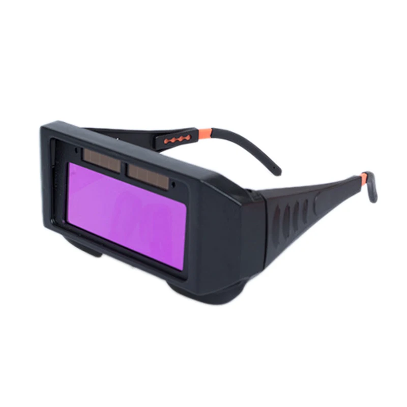 

Автоматический Затмевая шлем заварки DIN11 Прочный автоматический светильник изменить анти-блики глаза Shied Goggle маски для очков автомобилей о...