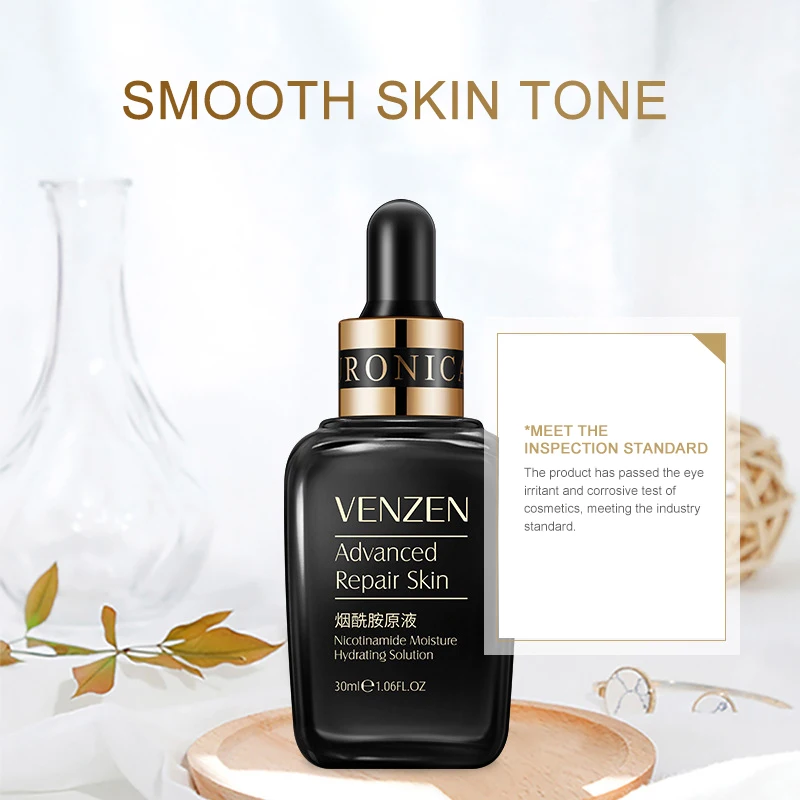 Сыворотка для лица с гиалуроновой кислотой 30 мл | Красота и здоровье