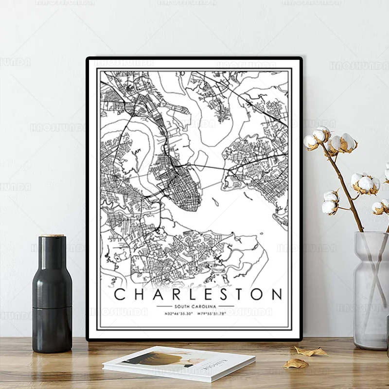 charlestion charlestion