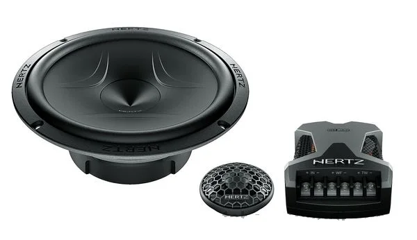Автомобильные динамики Hertz ESK 165.5 | Автомобили и мотоциклы