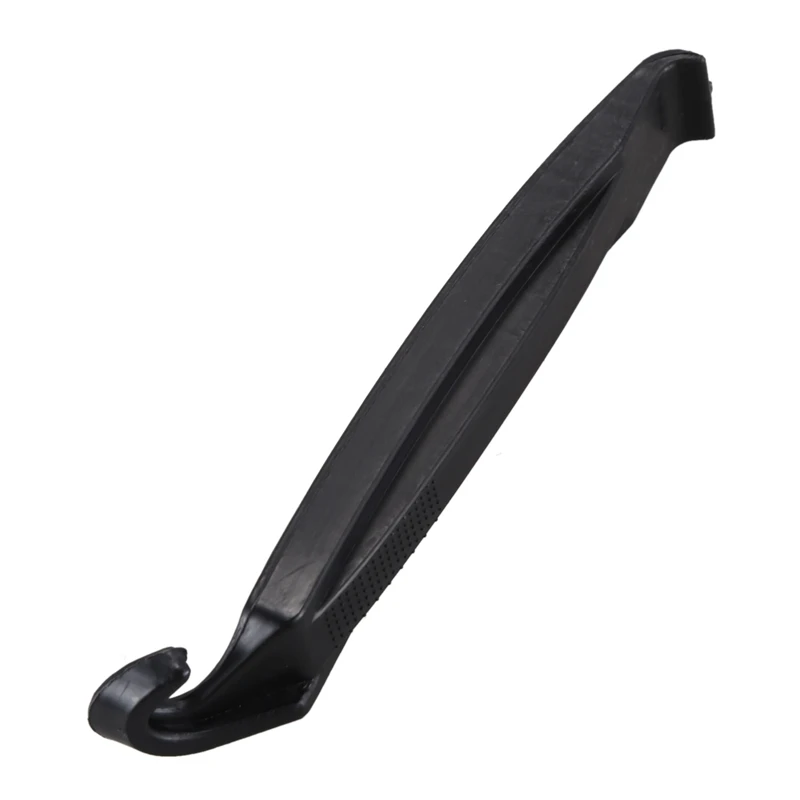 

Bike Bicycle Detachable Wheel Tire Levers Repair Tool High Quality Plastic Black Hardened