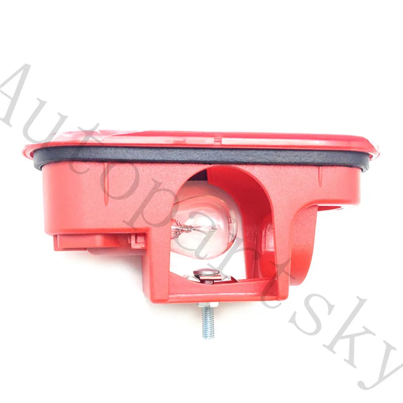 Стоп светильник для задней двери лампа 7700352940 Renault Master Opel Movano Nissan Interstar 2654000QAA 4500532 |