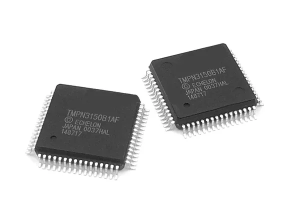 5 20 штук новый TMPN3150B1AF TMPN3150B1AFG QFP 64 сети управления чип процессора|Интегральные