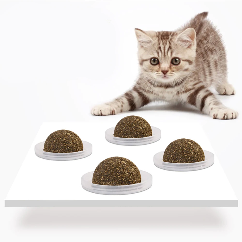 Съедобный котенок чистящие зубы игрушки для кошек сумасшедшие товары здоровья