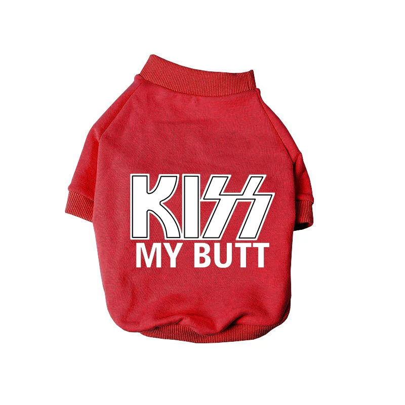 Pet Clothes Puppy Dog Costume Jumpsuit Chihuahua Pug Pets Dogs Clothing for Small Medium Outfit French Bulldog | Дом и сад