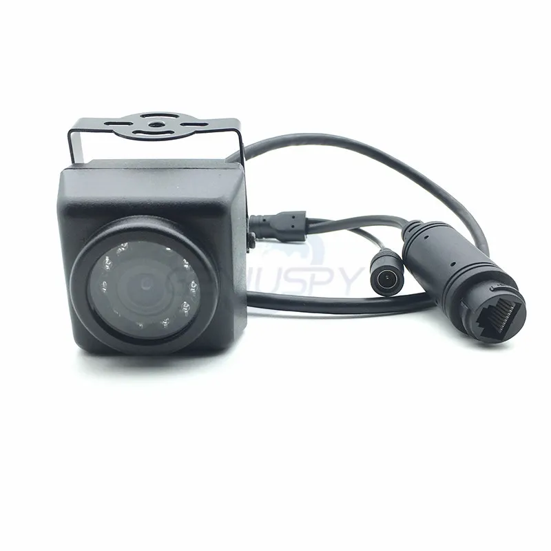 1MP 1.3MP 2MP 3MP 5MP Открытый водонепроницаемый микро Wifi POE ИК ip-камера с TF слотом для карт телефон Удаленный просмотр для птичьего гнезда и использования в автомобиле