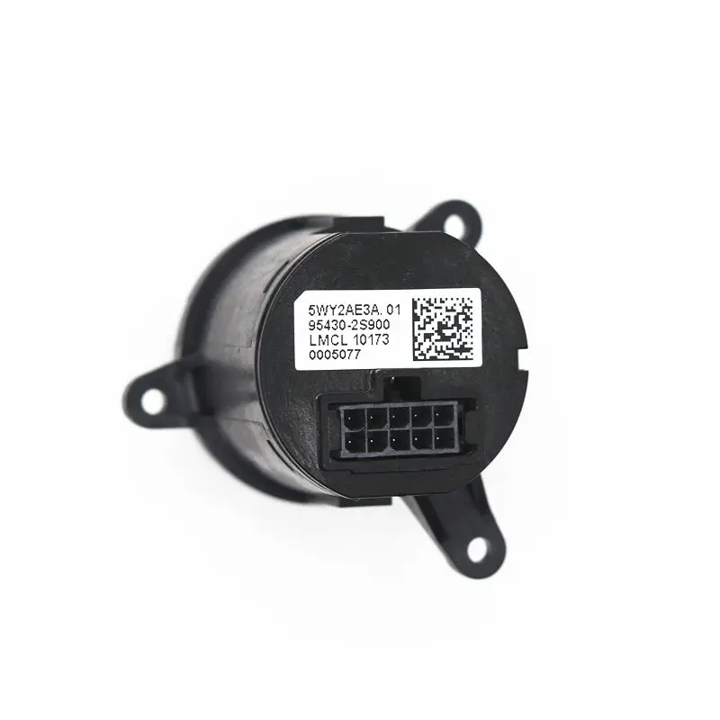 Оригинальный кнопочный переключатель запуска двигателя для hyundai Tucson IX35 2011 2015