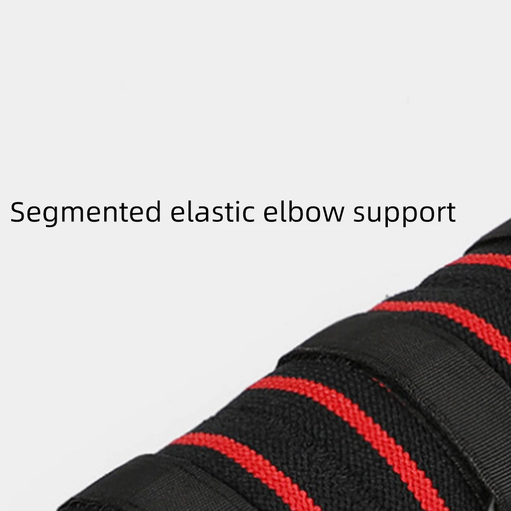 Защитная повязка FDBRO для фитнеса 1 пара|Налокотники и наколенники| |