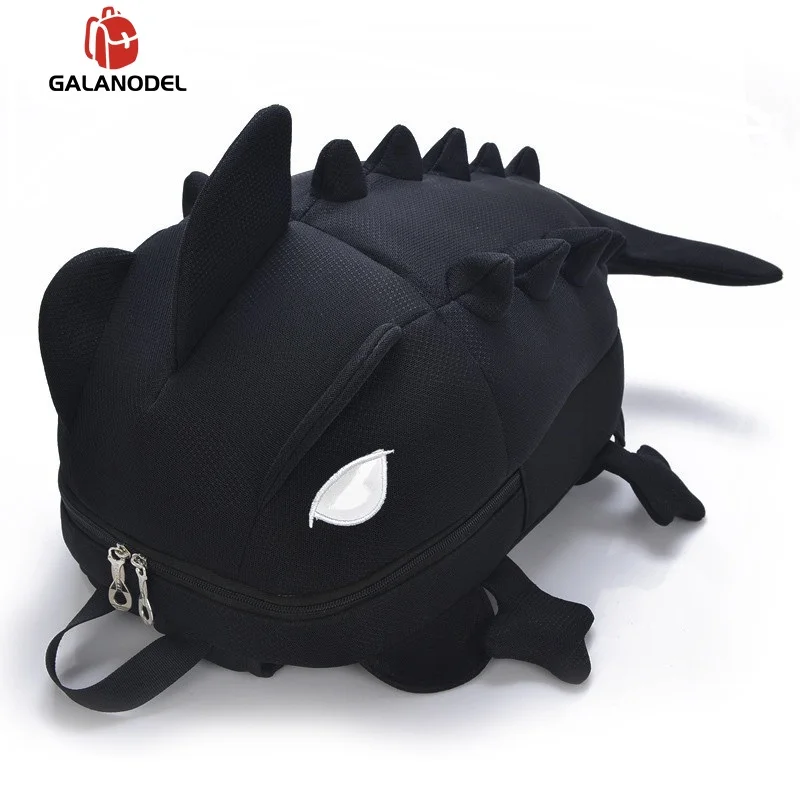 Магазин при фабрике детский новый креативный рюкзак для женщин и мужчин с