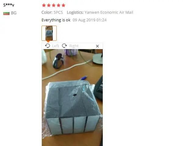 Новые 5 шт/упаковка/1 шт меламиновой губки волшебный спонж стиратель, нано-наждак губки для удаления ржавчины Кухня инструменты для чистки Прямая поставка 10x7x2,5 см 5Z