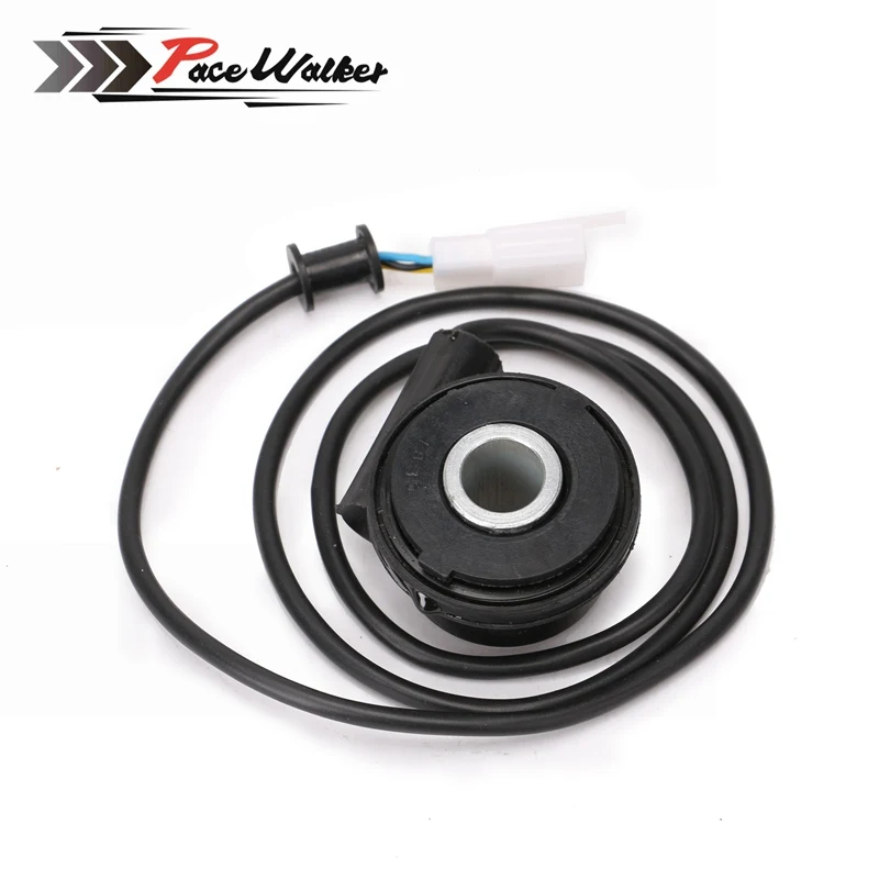 1X сенсорный кабель + 2 магнита для мотоцикла цифровой одометр спидометр тахометр |