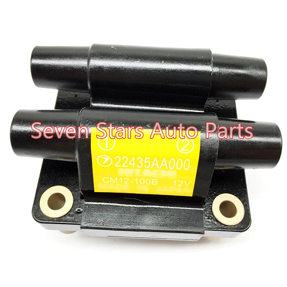 Автозапчасти двигателя катушка зажигания OEM 22435-AA000 22435a000 | Автомобили и мотоциклы