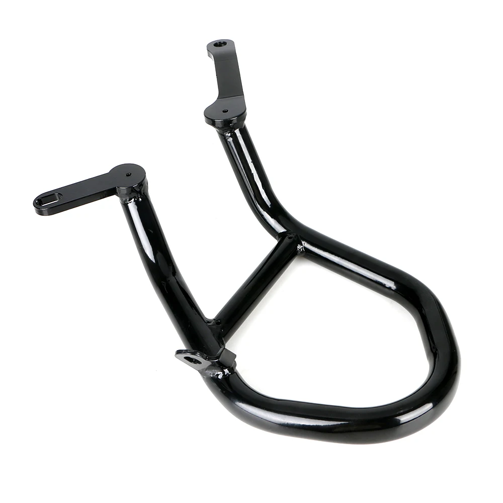 For Honda NC700X NC750X Engine Protector Crash Bars Guard Protection Frame Bumper Motorcycle Accessories NC 700 X 750 | Автомобили и