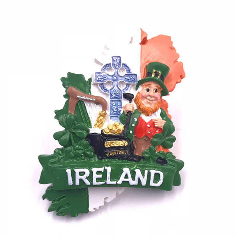 Магниты на холодильник для туризма магниты из полимера Германии Швеции |