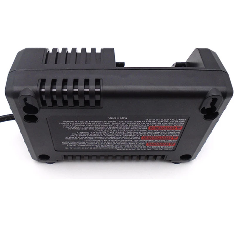 PCC690L FMC609L LBXR20 20V 3A литиевая батарея зарядное устройство для Стэнли FATMAX электроинструменты