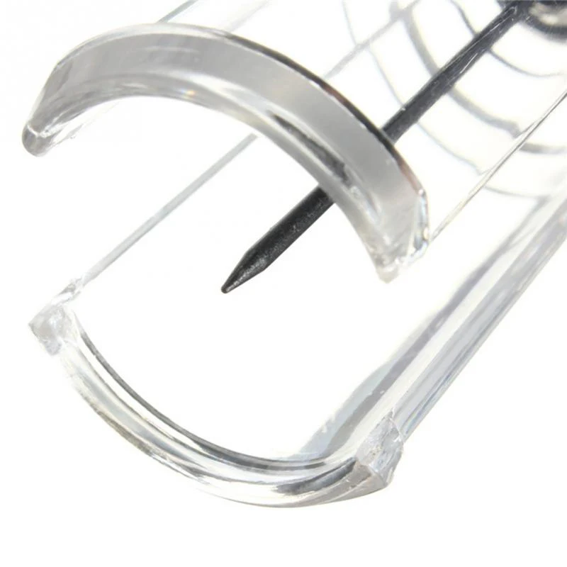 

Pumps Corkscrew Cork Out Tool Red Wine Opener for Bar Party Air Pressure Type Wine Bottle Opener Stainless Steel Pin Type Bottle