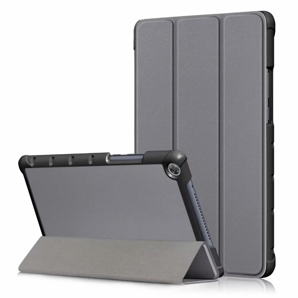 Чехол для huawei mediapad M5 Lite 8,0 JDN2-W09 JDN2-AL00 стоячая таблетница чехол для huawei mediapad m5 lite 8 дюймов Чехол+ пленка+ ручка