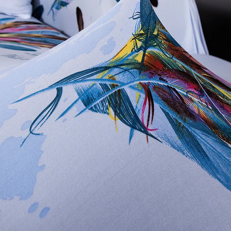 Чехол для дивана чехлы гостиной эластичный мебели Защитные диванов полотенец