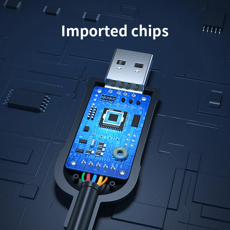 USB адаптер LLANO для консоли RJ45 последовательный маршрутизатора Cisco компьютерный