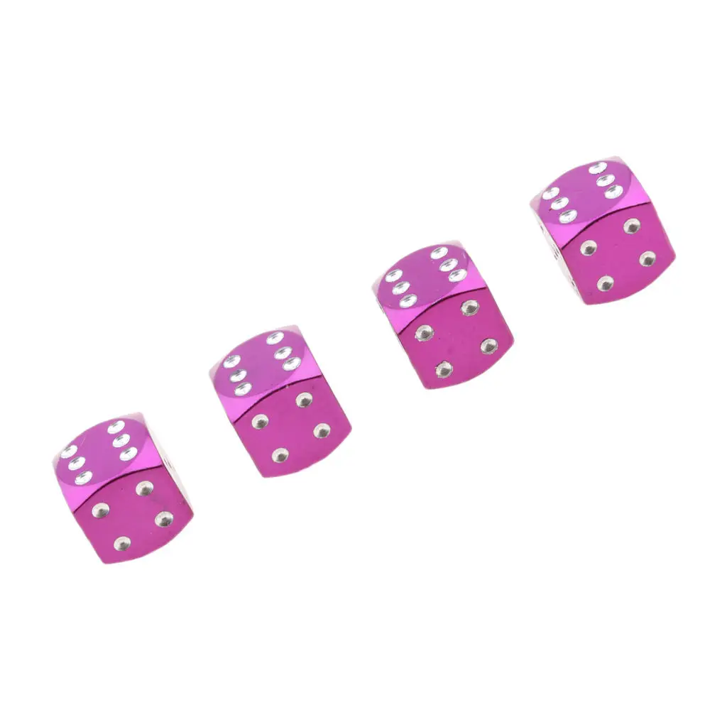 

4 шт., колпачки для клапанов шин в форме кости