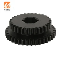 rack and pinion gears industrial gear production industrial mechanical part